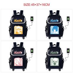 Naruto anime Backpack