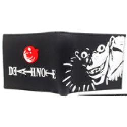 Death Note anime wallet