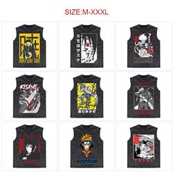 Naruto anime T-shirt