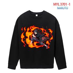 Naruto anime hoodie