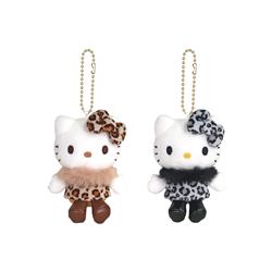 hello kitty anime plush toy 12cm