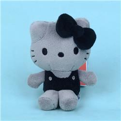 hello kitty anime plush toy 11cm