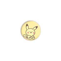 Pokemon anime pin 58mm