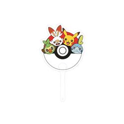 Pokemon anime fan