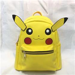 Pokemon anime backpack 25*31*12cm