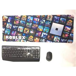 Roblox anime mouse pad 80*30cm