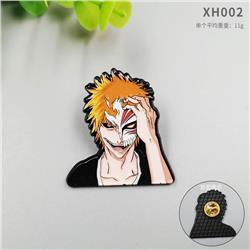 Bleach anime pin