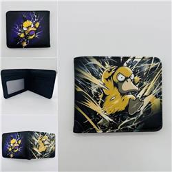 Pokemon anime wallet