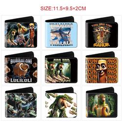 tungtungsahur anime wallet
