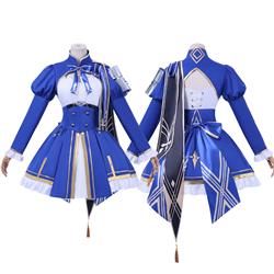 Honkai: Star Rail anime cosplay