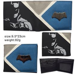 spider man anime wallet