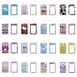 Kuromi anime ferrule price for 10 pcs