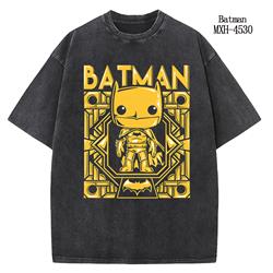 Avengers anime T-shirt