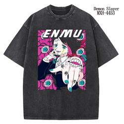 Demon slayer kimets anime T-shirt