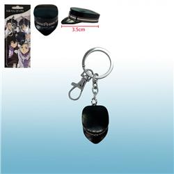 Bungo Stray Dogs anime keychain