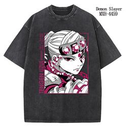 Demon slayer kimets anime T-shirt