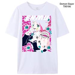 Demon slayer kimets anime T-shirt