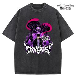 Solo Leveling anime T-shirt