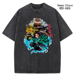 Demon slayer kimets anime T-shirt