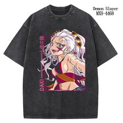 Demon slayer kimets anime T-shirt