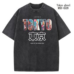 Tokyo Ghoul anime T-shirt