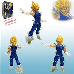 Dragon ball anime figure 27cm