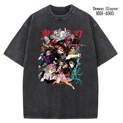 Demon slayer kimets anime T-shirt