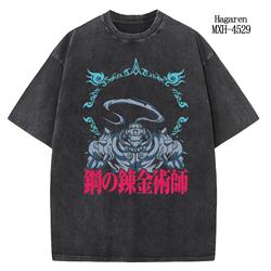 Fullmetal Alchemist anime T-shirt