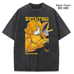 Demon slayer kimets anime T-shirt