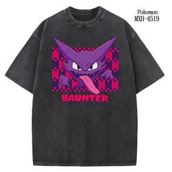 Pokemon anime T-shirt