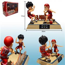 slam dunk anime figure