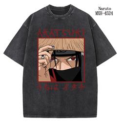 Naruto anime T-shirt