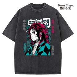 Demon slayer kimets anime T-shirt