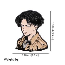 Jujutsu Kaisen anime pin