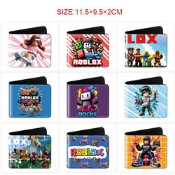 Roblox anime wallet