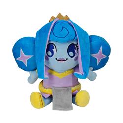 Frankie anime plush doll 30cm
