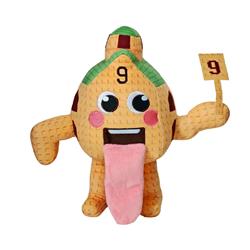 Steal a brainrot anime plush doll 25cm