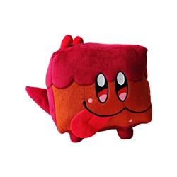 Shadow milk cookie anime plush doll 20cm