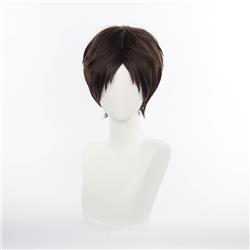 Attack on Titan anime wig