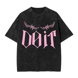 Straykids anime T-shirt