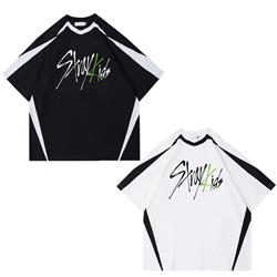 Straykids anime hoodie