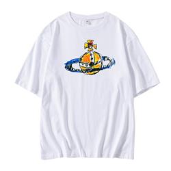 Straykids anime T-shirt