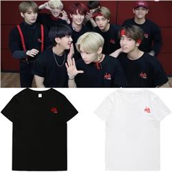 Straykids anime T-shirt