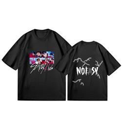 Straykids anime T-shirt