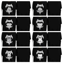 Straykids anime T-shirt