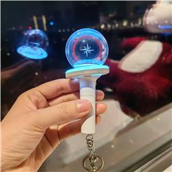 Straykids anime keychain