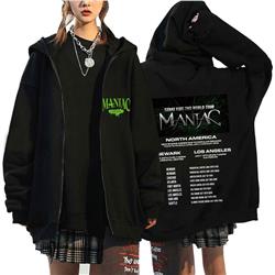 Straykids anime hoodie