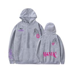 Straykids anime hoodie