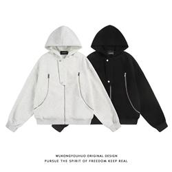 Straykids anime hoodie