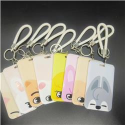 Straykids anime ferrule